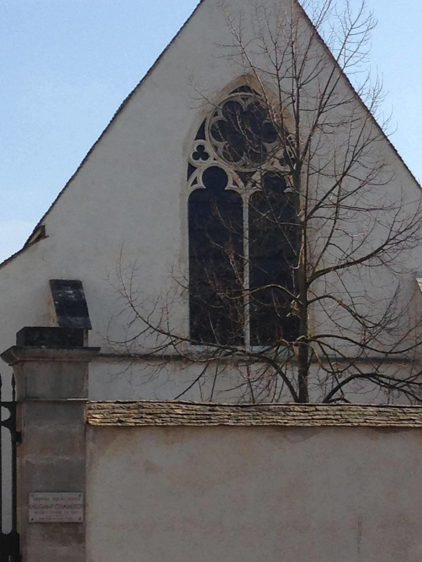 Escapade Daire Beaune  Dış mekan fotoğraf