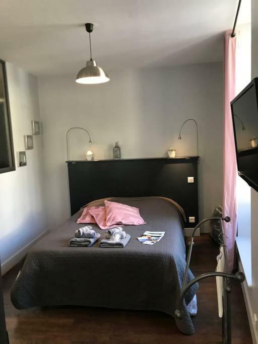 Escapade Daire Beaune  Dış mekan fotoğraf